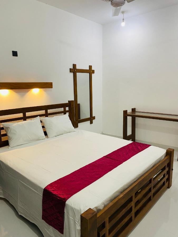 Sigiri Holiday Bungalow Sigiriya Exterior photo