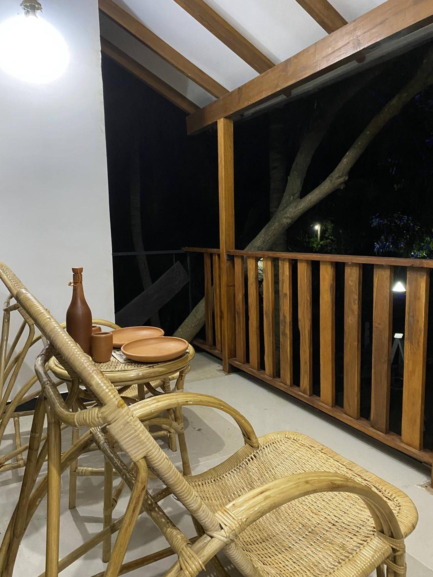 Sigiri Holiday Bungalow Sigiriya Exterior photo