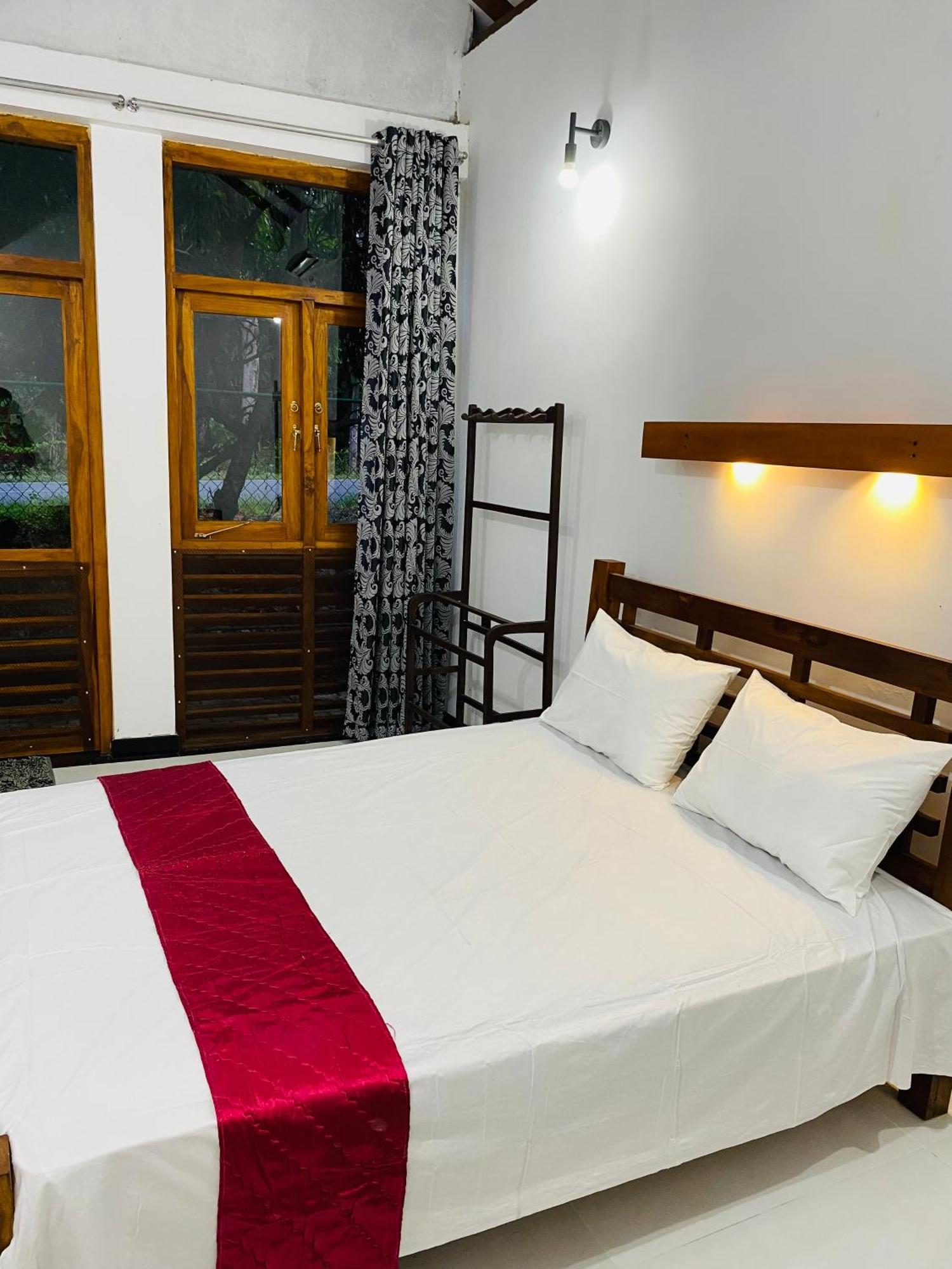 Sigiri Holiday Bungalow Sigiriya Exterior photo