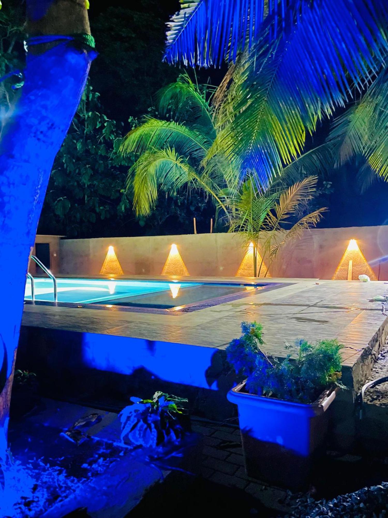 Sigiri Holiday Bungalow Sigiriya Exterior photo