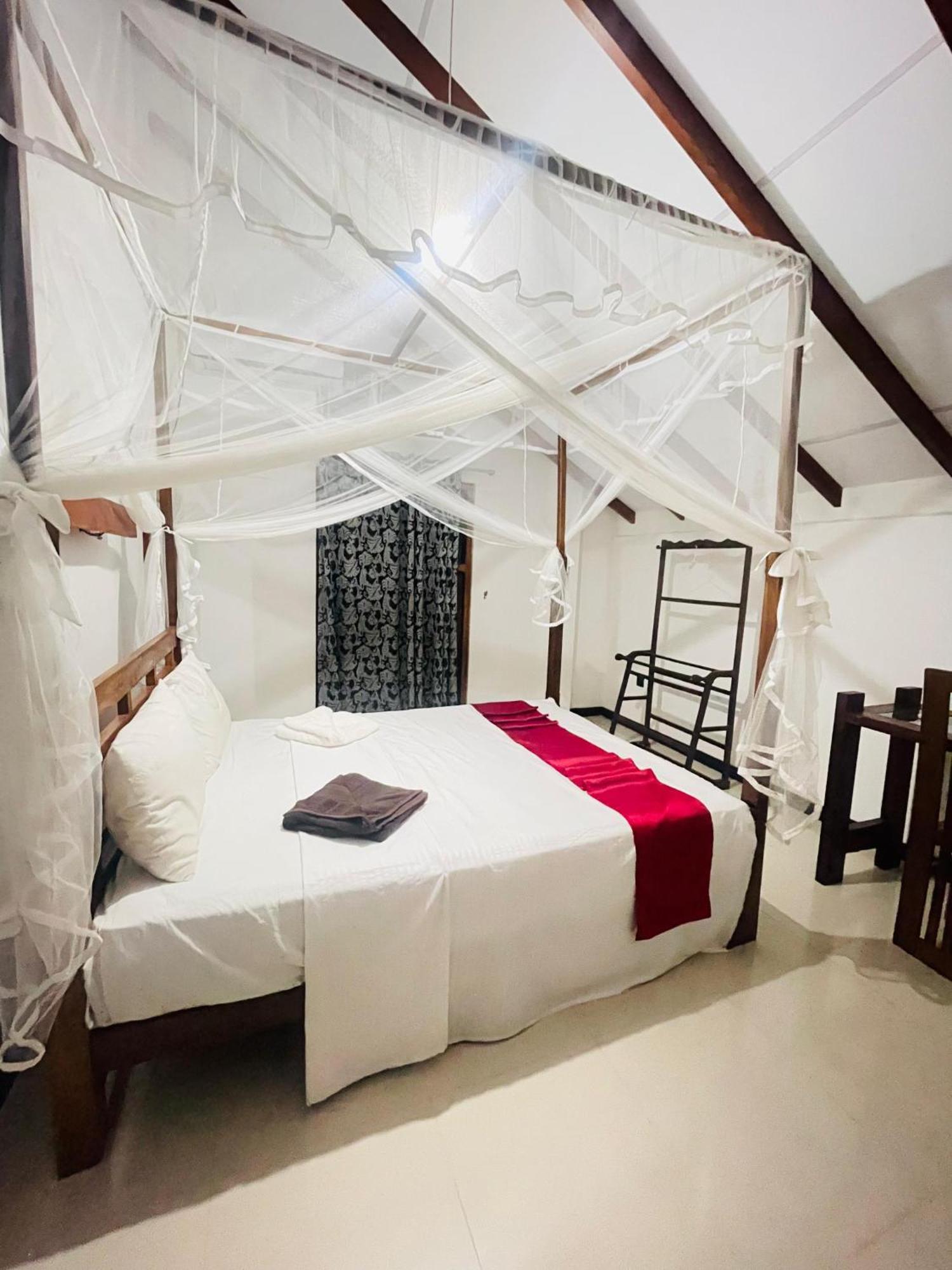 Sigiri Holiday Bungalow Sigiriya Exterior photo