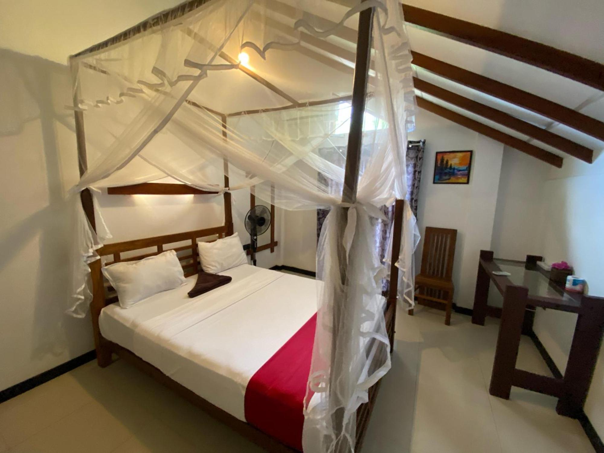 Sigiri Holiday Bungalow Sigiriya Exterior photo